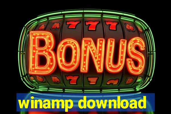 winamp download